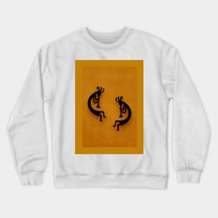 Southwest Celebration of Life Crewneck Sweatshirt